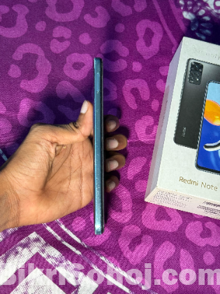 Redmi note 11